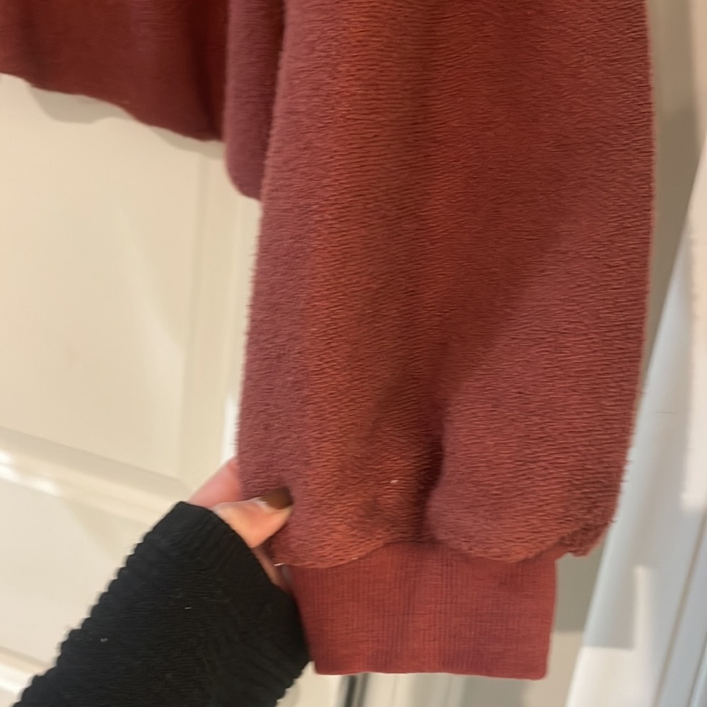 Mod Ref Sweatshirt - Picture 2 of 3